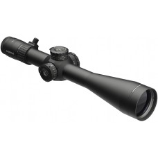 Leupold Mark 4HD 8-32x56mm 34mm M1C3 Side Focus FFP PR2-MOA Riflescope